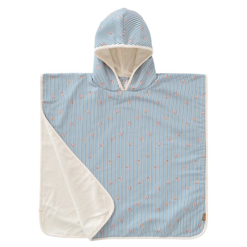 serviette de bain Poncho UV50 +