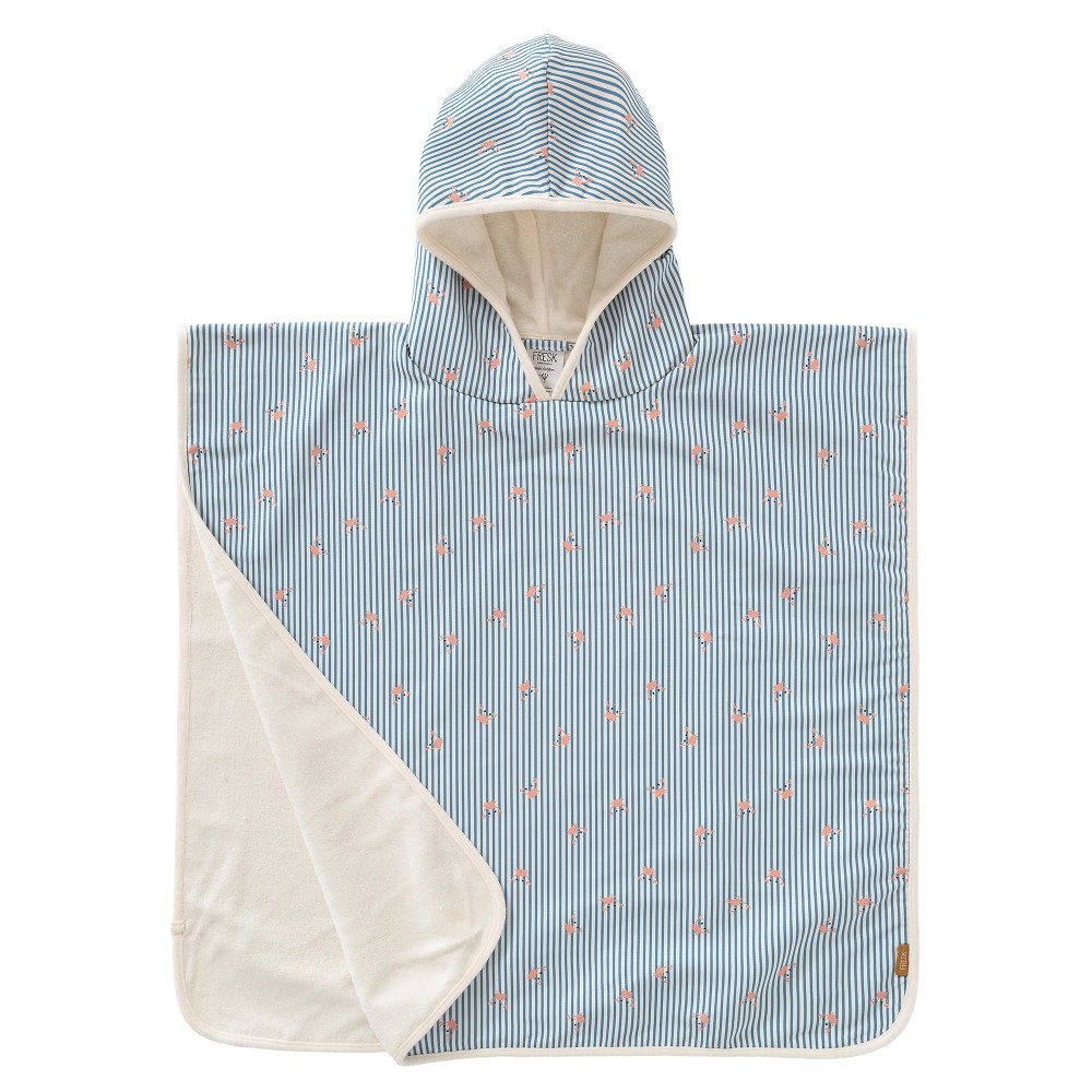 Badetuch Poncho UV50+