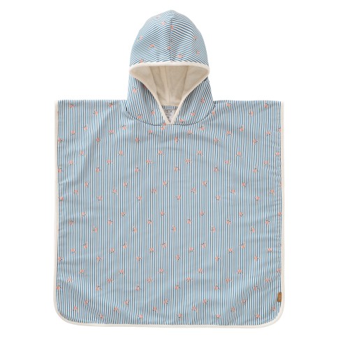 Badetuch Poncho UV50+