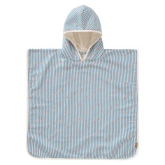 serviette de bain Poncho UV50 +