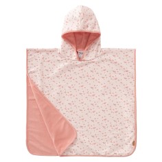 Badetuch Poncho UV50+