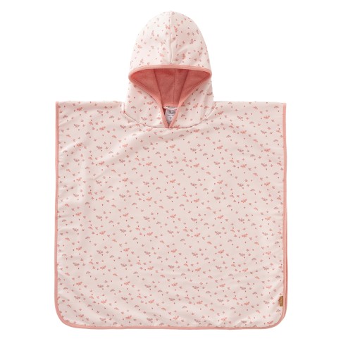 Badetuch Poncho UV50+