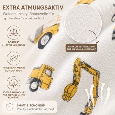 Töpfchen Lernhöschen