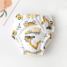 culotte d'apprentissage des pots
