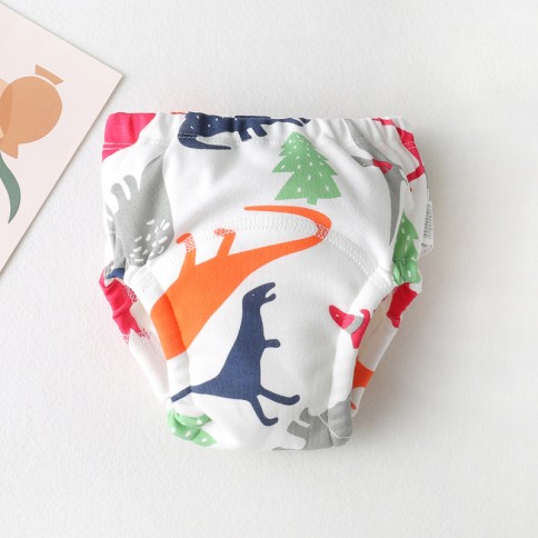 culotte d'apprentissage des pots