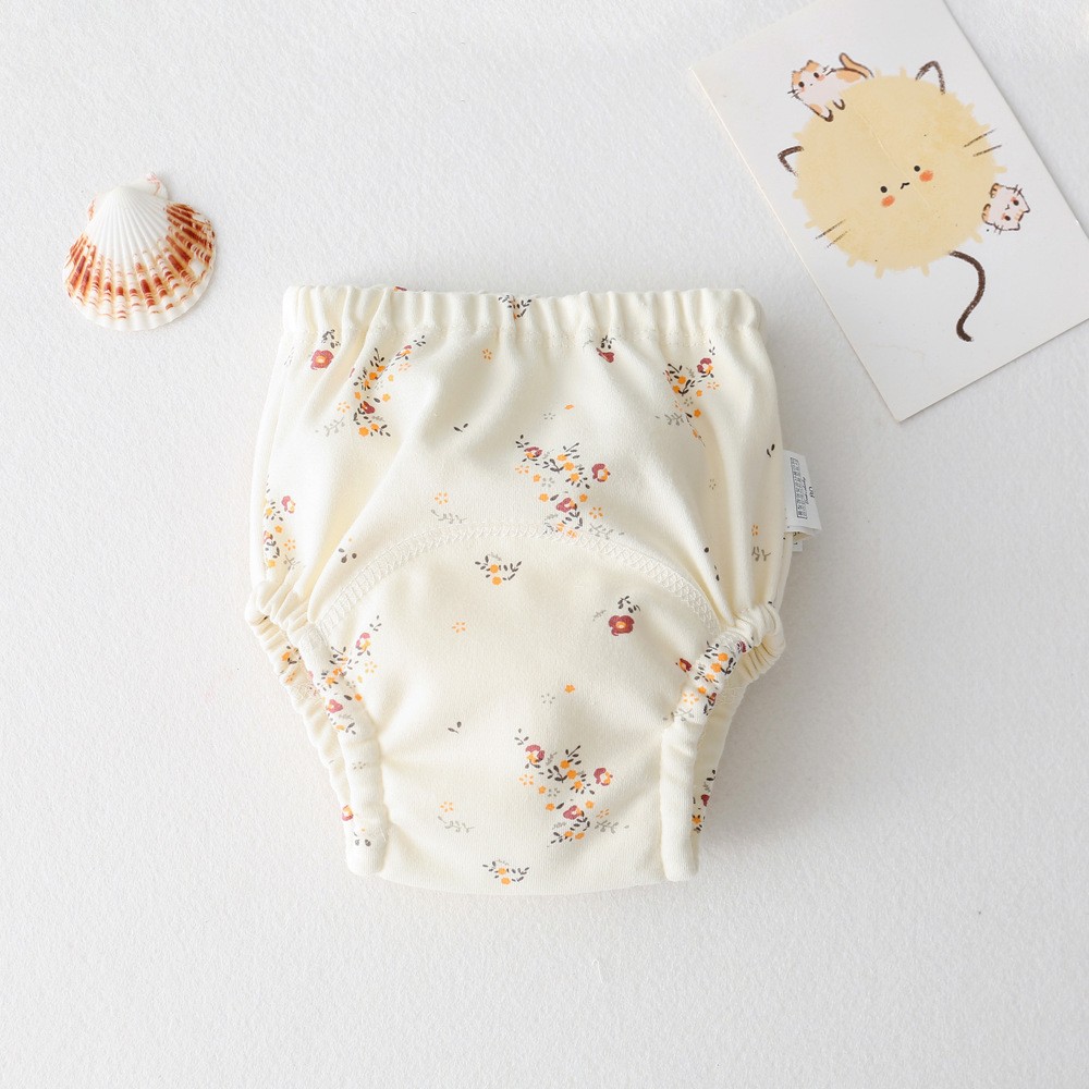 culotte d'apprentissage des pots
