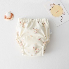 culotte d'apprentissage des pots