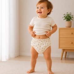 culotte d'apprentissage des pots