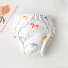 culotte d'apprentissage des pots