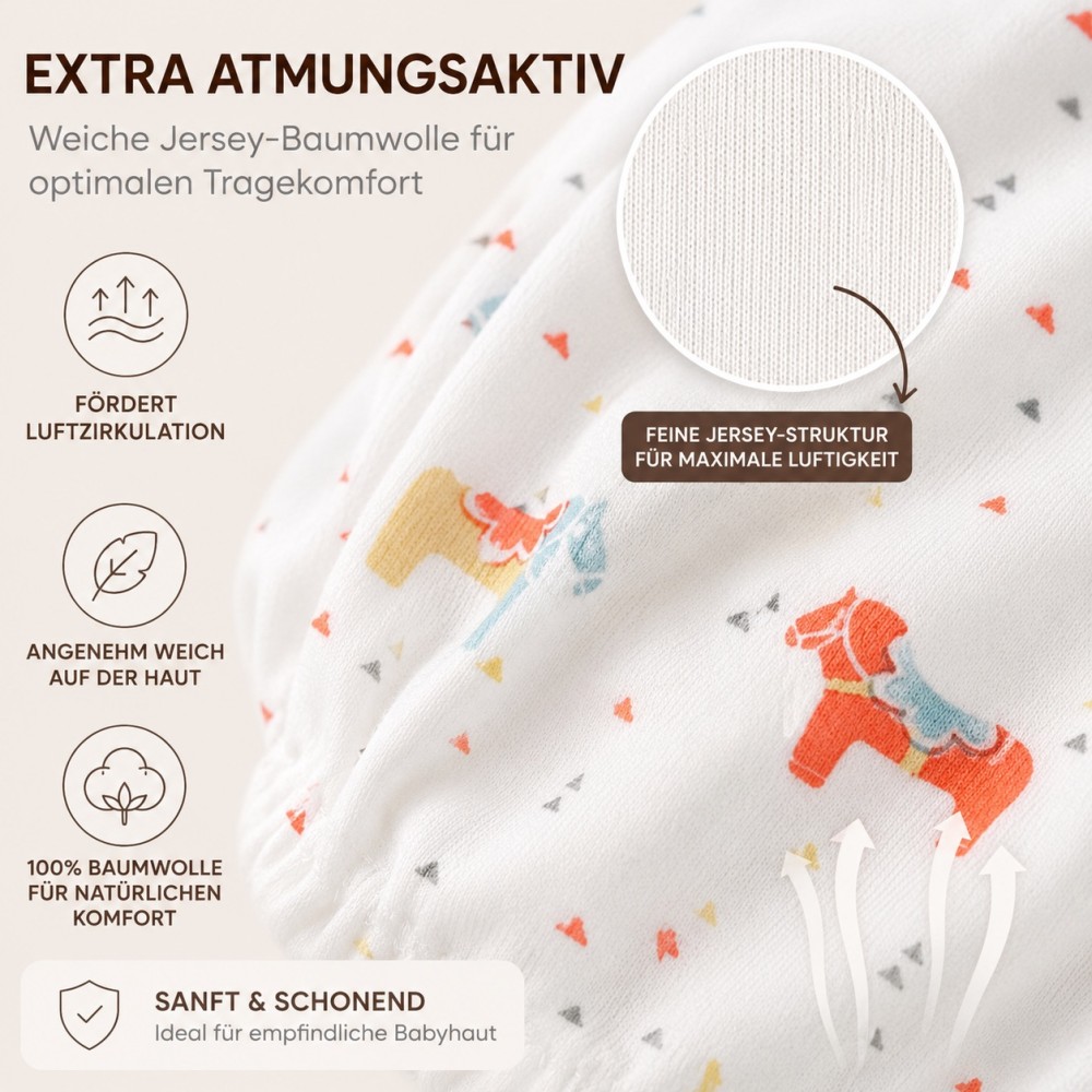 culotte d'apprentissage des pots