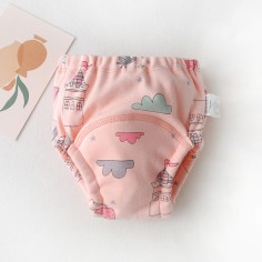 culotte d'apprentissage des pots