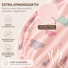 culotte d'apprentissage des pots