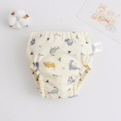 culotte d'apprentissage des pots