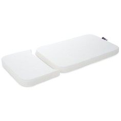 copie du matelas pour bébé et junior lit, classique