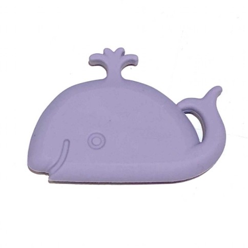 Beissring Whale, Lilas