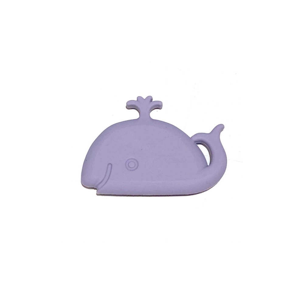 Beissring Whale, Lilas