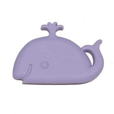 Beissring Whale, Lilas