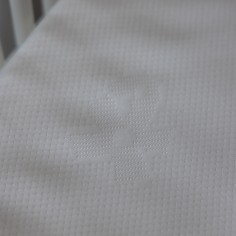 copie du matelas pour bébé et junior lit, classique