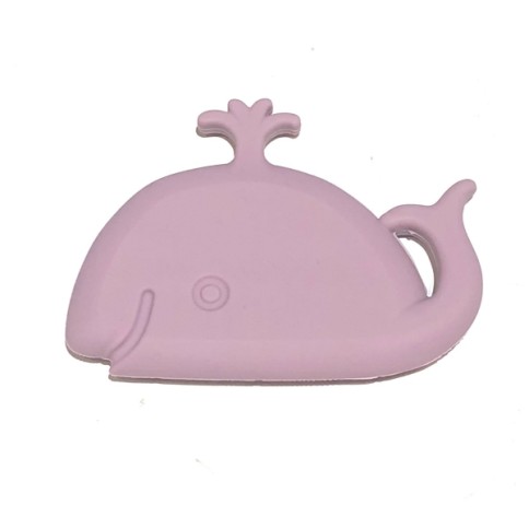 Beissing Baleine, Rose poussiéreuse