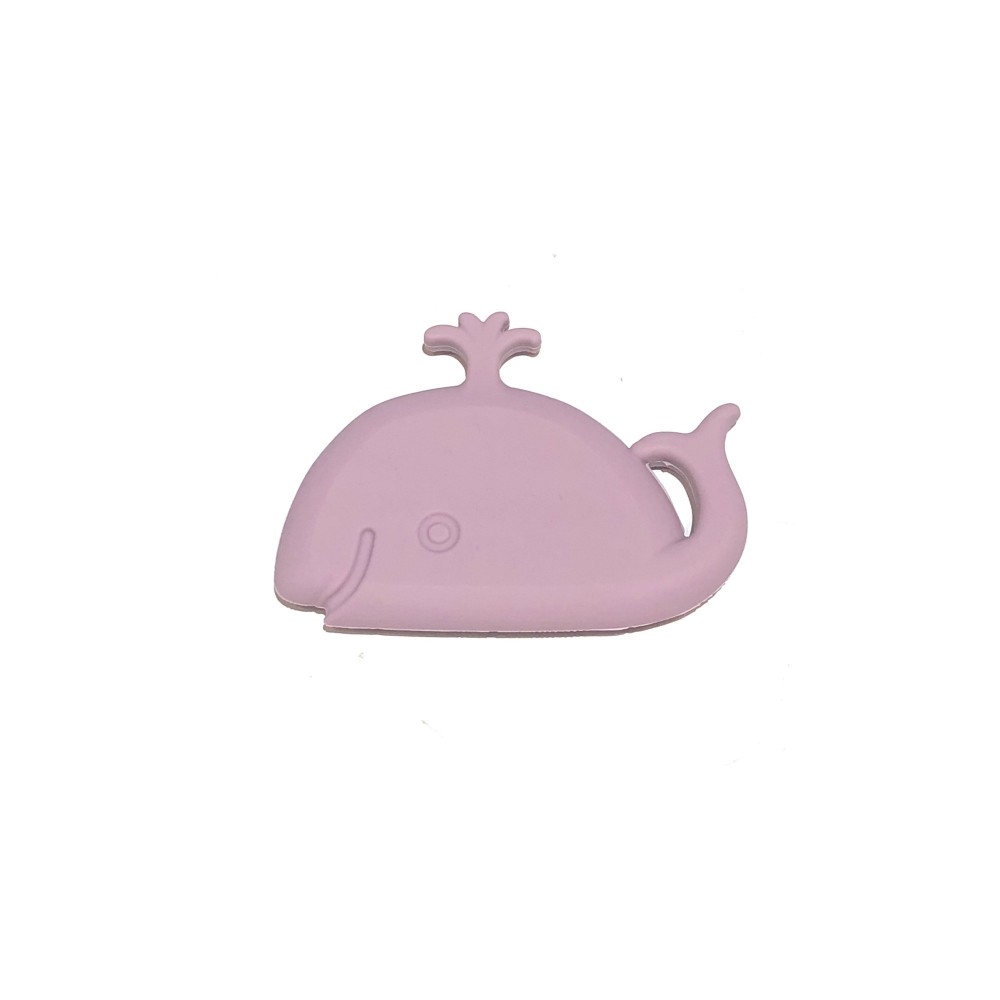 Beissing Baleine, Rose poussiéreuse