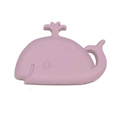 Beissing Baleine, Rose poussiéreuse