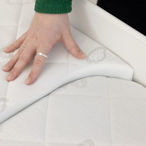 Matratze Signature, Baby&Jr. by Träumeland