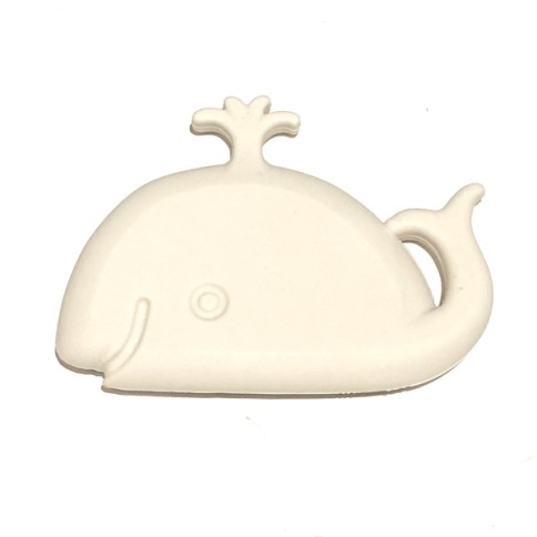 Beissring Wal, Ivory