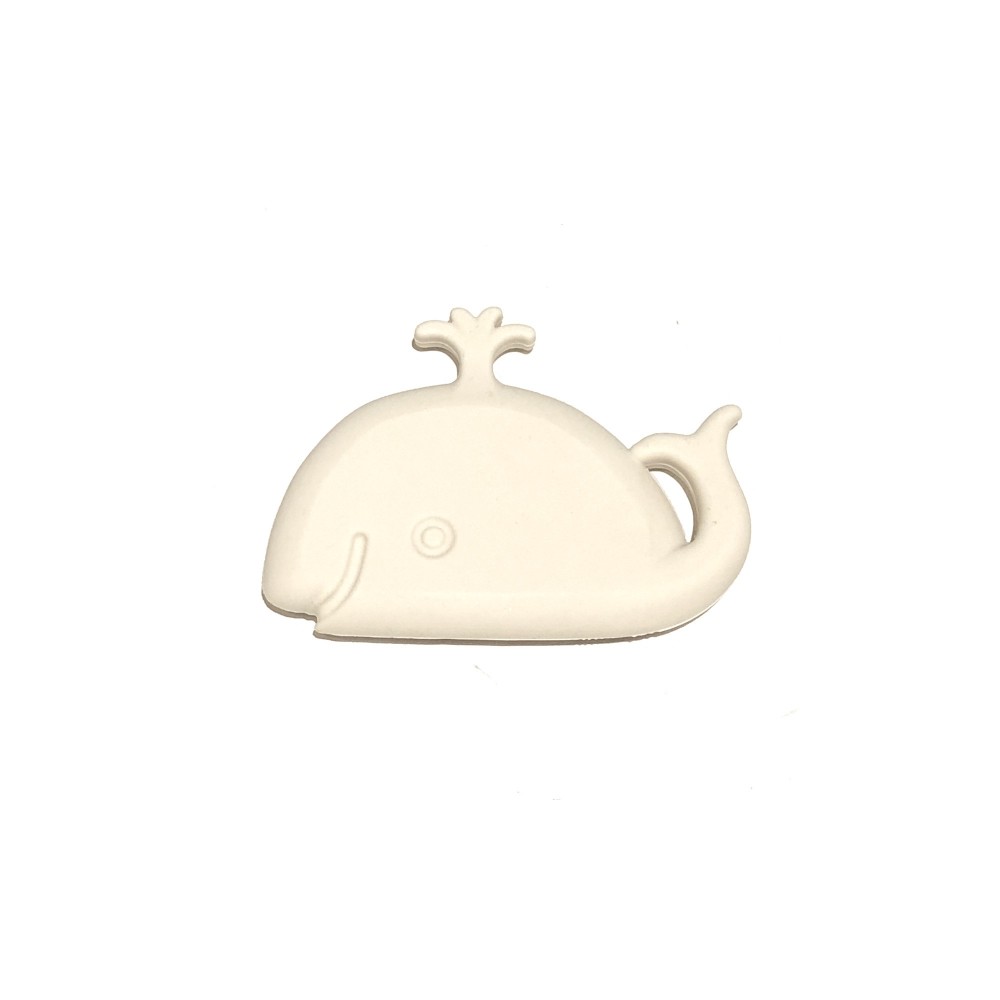 Beissring Wal, Ivory