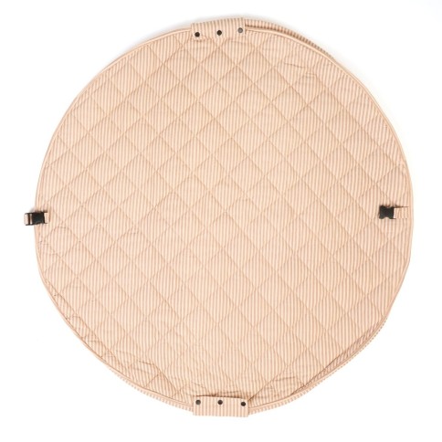 nomad soft Spielzeugtasche & Krabbeldecke