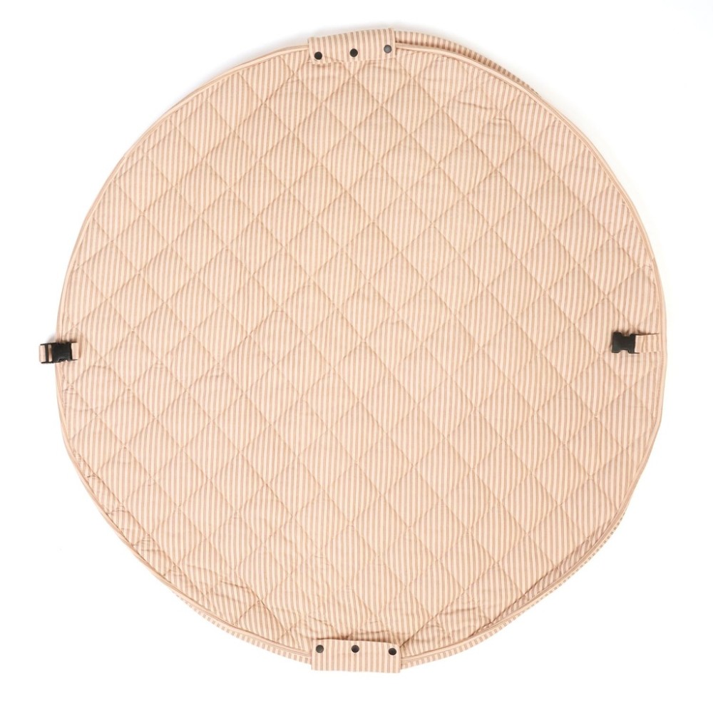nomad soft Spielzeugtasche & Krabbeldecke