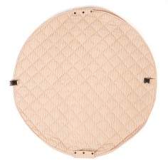 nomad soft Spielzeugtasche & Krabbeldecke