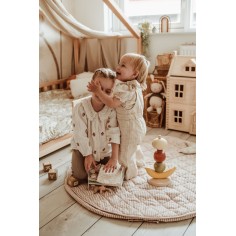 nomad Soft Toy Sac & Krabbaddee
