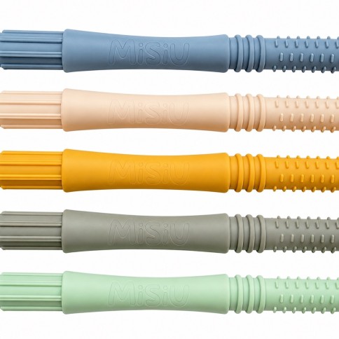 citronnelles de silicone Tonggent