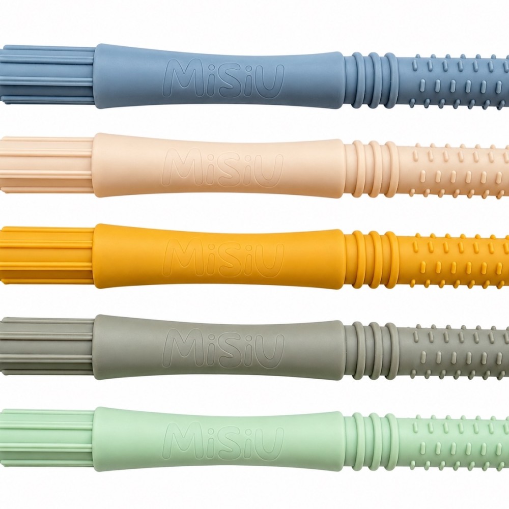 citronnelles de silicone Tonggent