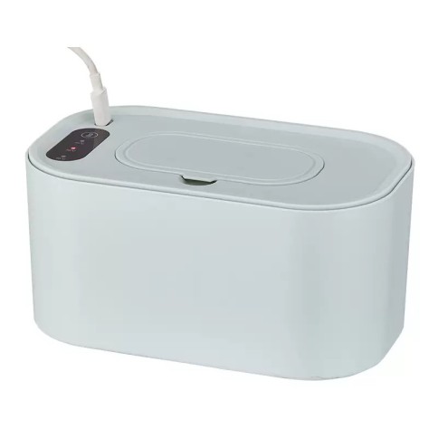 copie de la boîte effilée chauffée