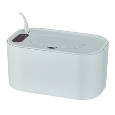beheizte Feuchttücher-Box