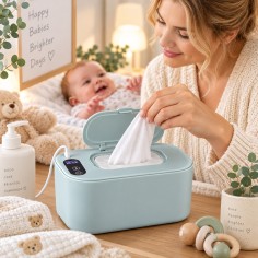 copie de la boîte effilée chauffée