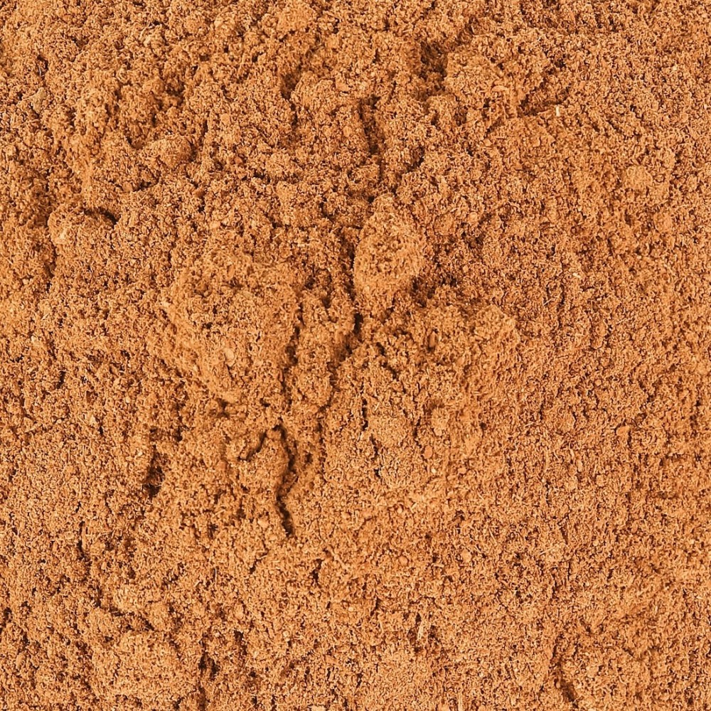 Bio Ceylon Zimt| gemahlen, 100 g