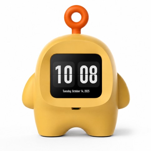 AI Buddy Interactive Assistant pour les enfants