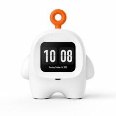AI Buddy interaktiver KI-Sprachassistent für Kinder