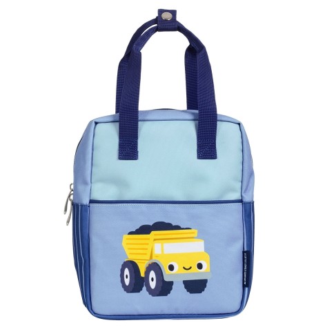 copie de sac à dos avec compartiment isolant, amusant