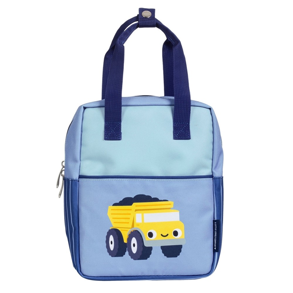 copie de sac à dos avec compartiment isolant, amusant