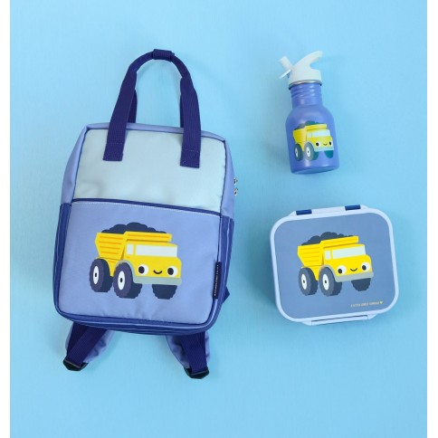 copie de sac à dos avec compartiment isolant, amusant