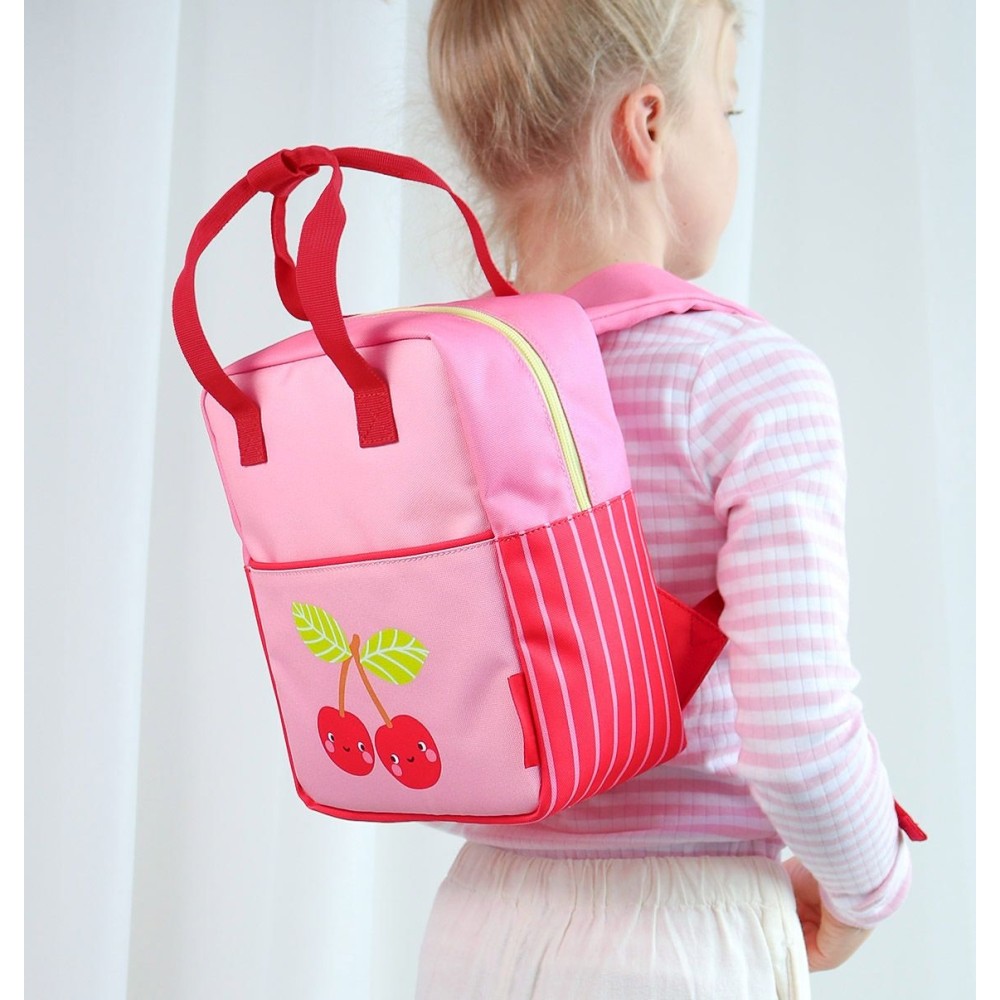 copie de petit sac à dos / carré / Inclinable