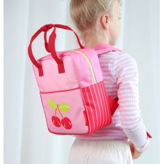 copie de petit sac à dos / carré / Inclinable