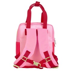 copie de petit sac à dos / carré / Inclinable