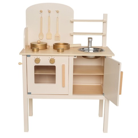 copie de la cuisine de jeu, gris