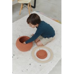 copie de tapis d'enfants lavables