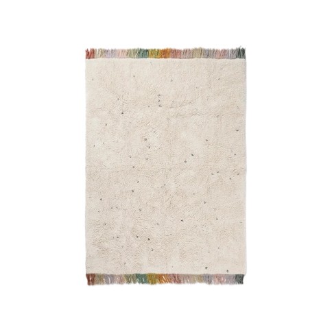 copie de tapis de coton (lavable) Stardust