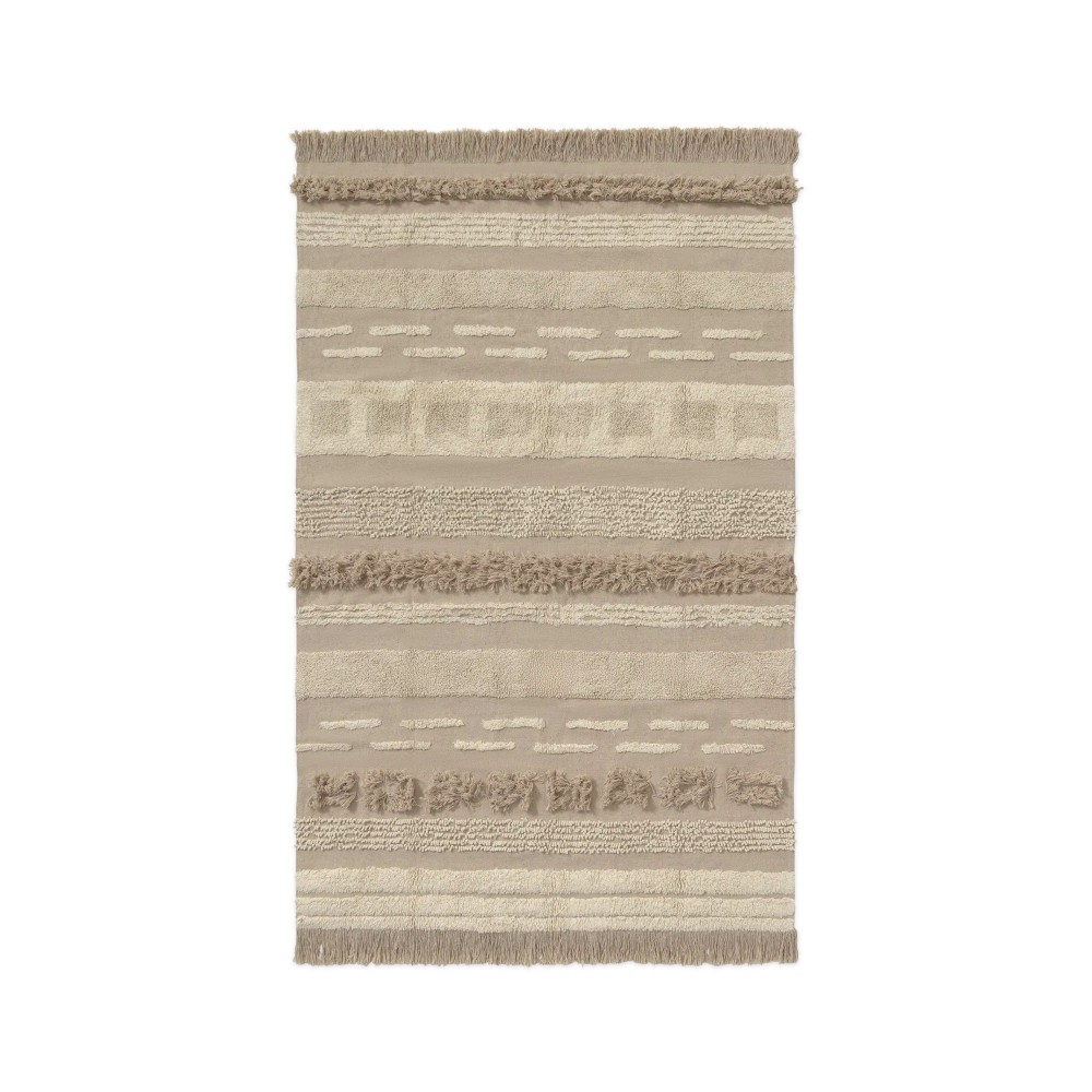 Tapis air naturel
